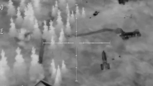 Call of Duty 4 Modern Warfare. 3 часть. смотреть онлайн