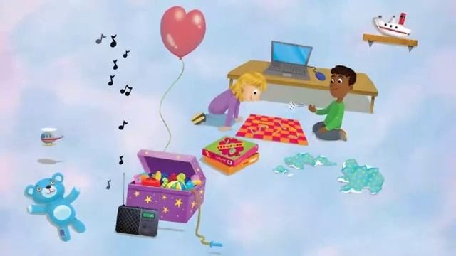 Power Up 1 Unit 5 All videos vocabulary HAPPY BIRTHDAY! смотреть онлайн