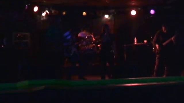 The Passing @ The Kennel Club смотреть онлайн