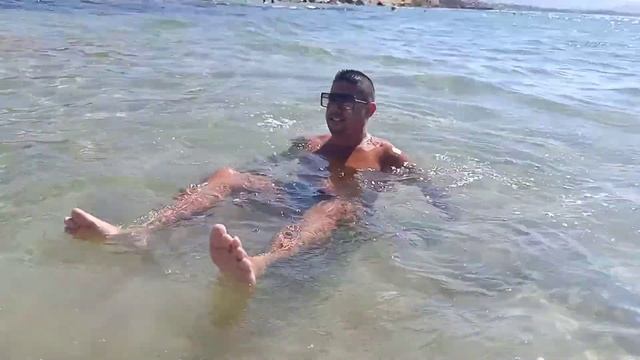 شاطئ بومو وهران ......Plage Bomo Oran Très belle plage , propre, accès libre a tous le monde , par смотреть онлайн