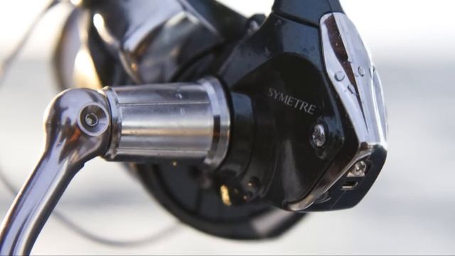 Shimano Symetre