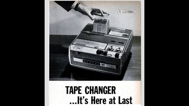 Cassette History : A series of fortunate events смотреть онлайн