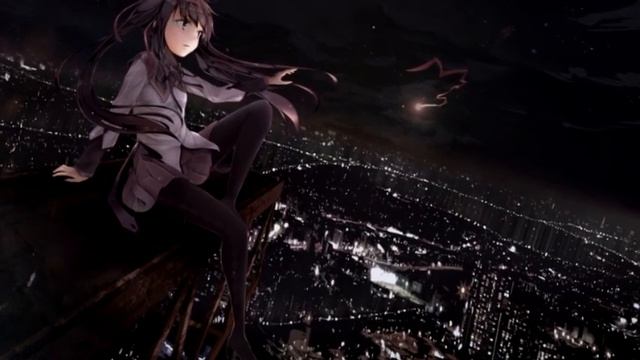 Nightcore - Darkside [Alan Walker] Polish Version смотреть онлайн