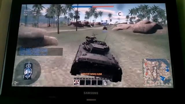 War thunder 8. rész motorokat izzítani смотреть онлайн