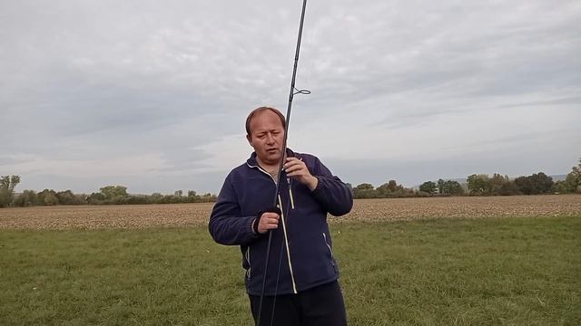 Fox Horizon X3, bojlis bot teszt смотреть онлайн