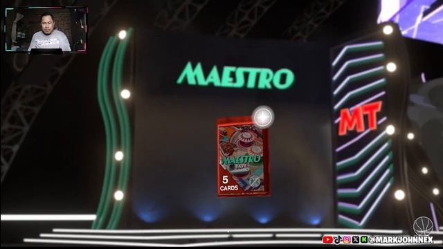 *MAESTRO* 100 OVERALL DIRK NOWITZKI PRIZE PACK OPENING! ( NBA 2K24 MYTEAM ) смотреть онлайн