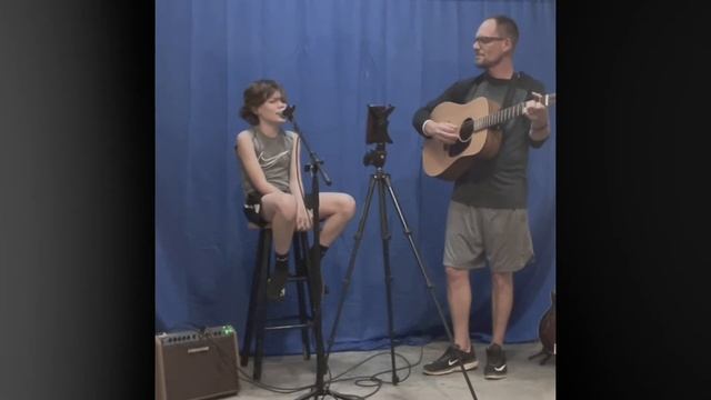 A little John Prine, Patty Loveless and Sting смотреть онлайн