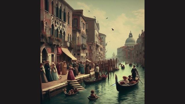 A Venezia La Felicità Arriva Quando Meno Te L’aspetti ❤️ STORIE VERE DI GENTE FELICE - EP. 1