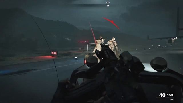 Call of Duty Black Ops [PlayStation 5] - Первый запуск смотреть онлайн