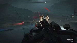 Call of Duty Black Ops [PlayStation 5] - Первый запуск