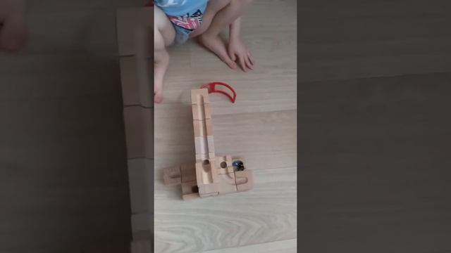 Шарики-Кубарики-5 смотреть онлайн