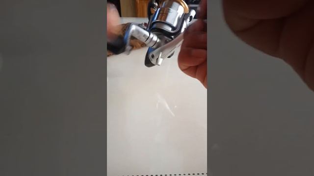 Shimano Biomaster 3000 Mgs Japan. Giá 1tr8