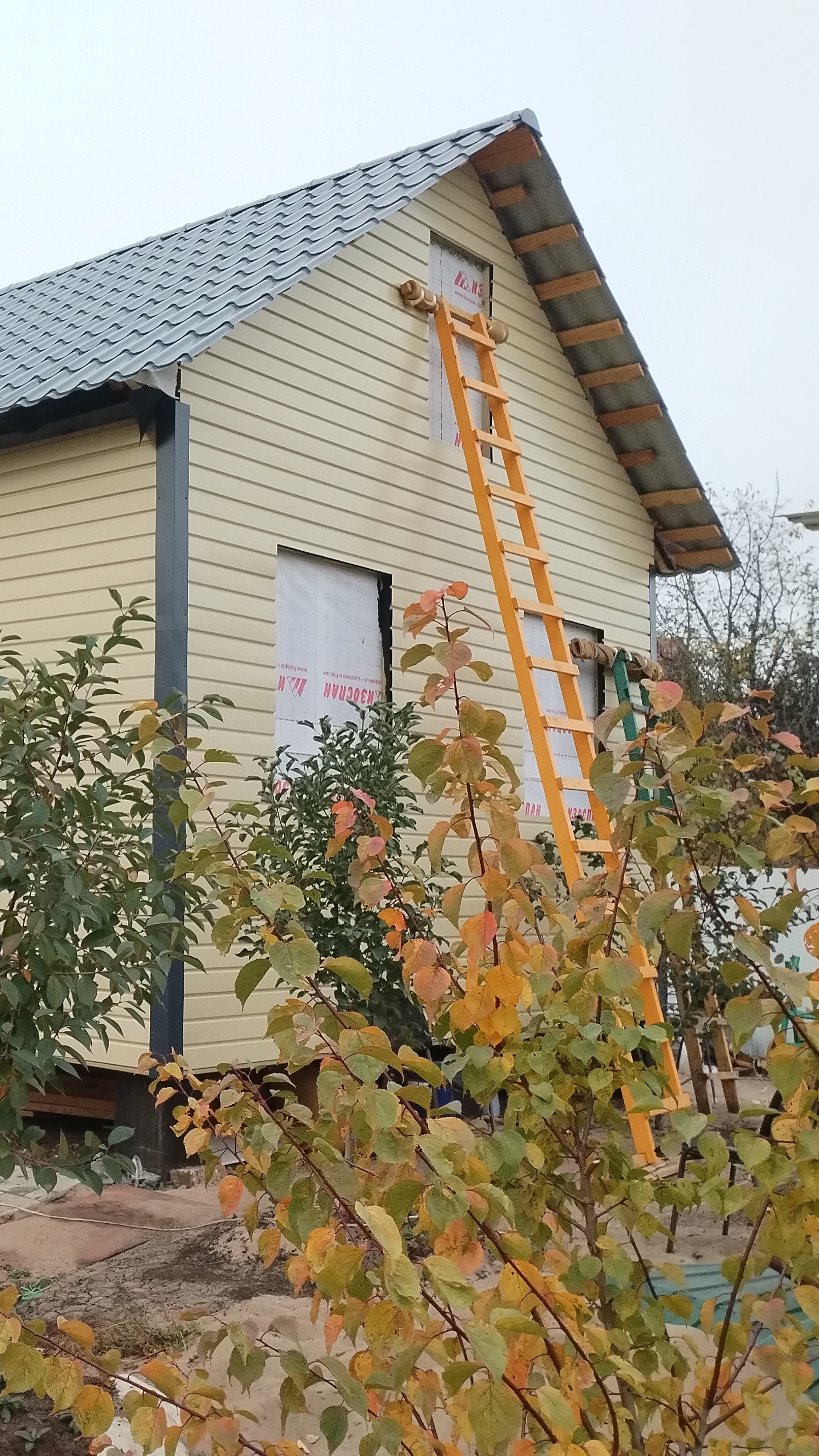 Стишок-Теремок смотреть онлайн