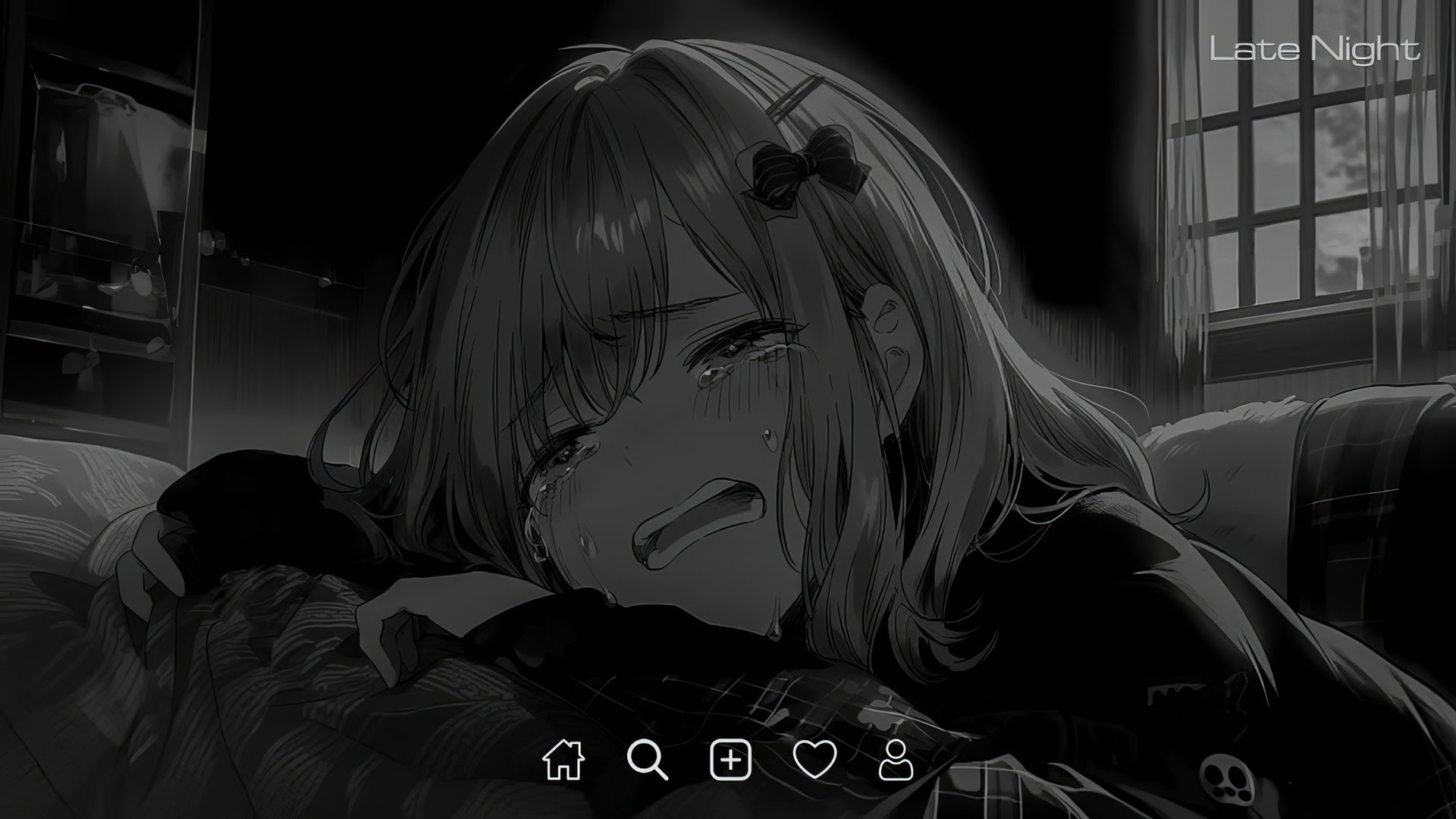 Sad Love Songs Playlist - Slowed Sad Songs Playlist - Sad Songs That Make You Cry #latenight