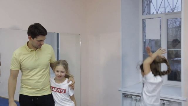 3 серия "Хиромант" смотреть онлайн