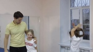 3 серия "Хиромант"