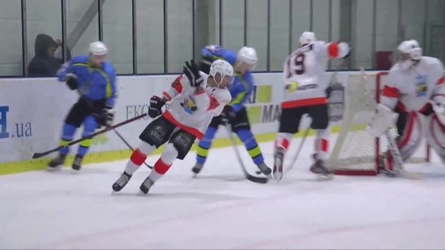 6 тур УХЛ Днепр - Кременчук 2:3 ПБ (0:0, 1:1, 1:1, 0:0, 0:1 ) смотреть онлайн