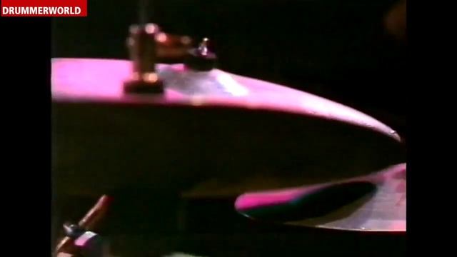 Jack DeJohnette Drums Trading Twelves With Herbie Hancock And Pat Metheny - #jackdejohnette