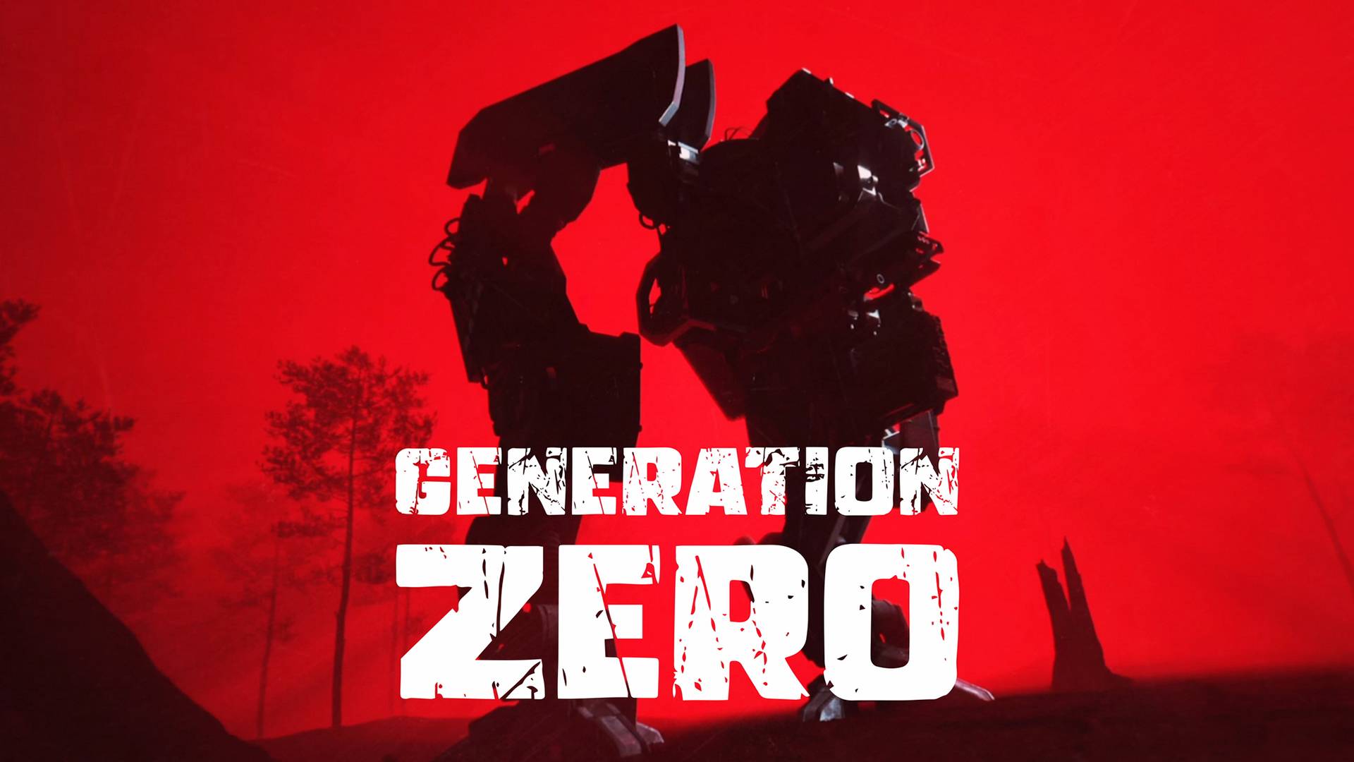 Generation Zero [фильм 4-й] смотреть онлайн