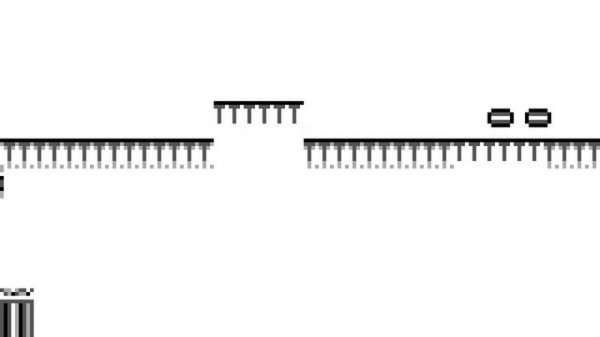 The Adventures of Star Saver (US) [Game Boy]