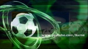 Футбол футажи