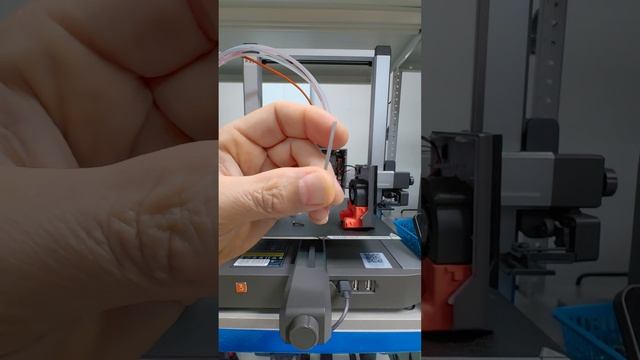 Anycubic Kobra 3 нет подачи пластика 🤕 смотреть онлайн