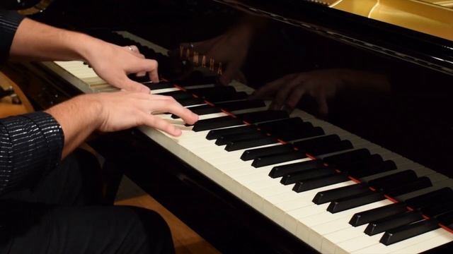 Pie Jesu - Rylan Adams смотреть онлайн