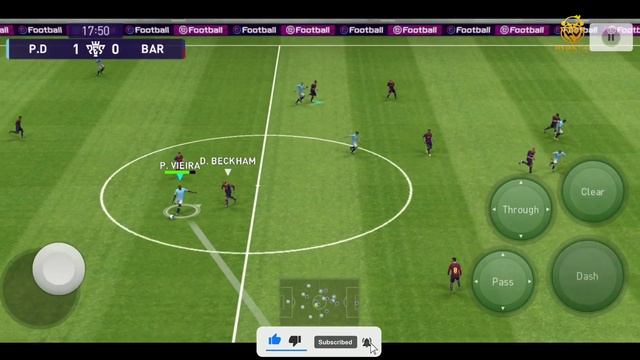 H. BRAUN 4312 MANAGER REVIEW | NEW UNDERRATED 4312 COUNTER ATTACK MANAGER IN PES 2021 MOBILE смотреть онлайн