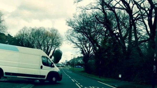 Tips For Passing Driving Test UK - How To Improve Driving Skills!