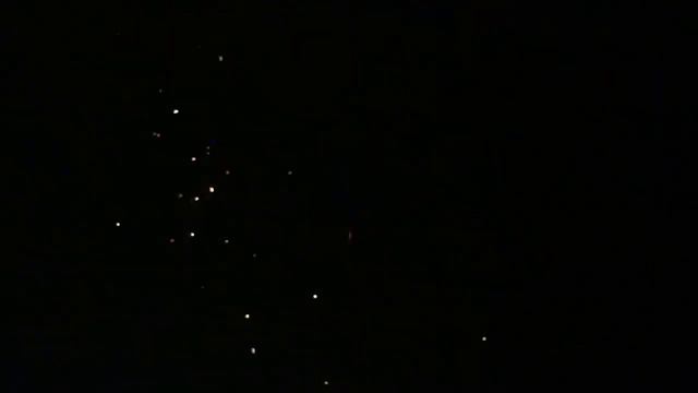 Салют "Петрушка" TKB506 от ТК Сервис смотреть онлайн