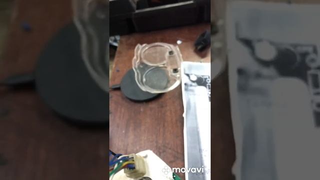 Скутер-по Русски! Приборная панель! Подключение и настройка! Приборка от стелс!