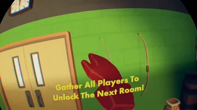 Rec Room CRESCENDO Ps4 Psvr