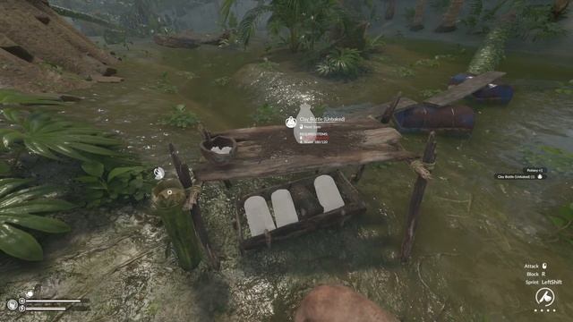 Animal Husbandry Update and the Pottery Table | How to Green Hell | Survival Tips PC EP.5 смотреть онлайн