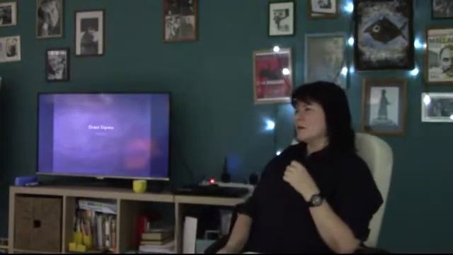 Наталья Муратова о "Замках" Кафки и Балабанова смотреть онлайн