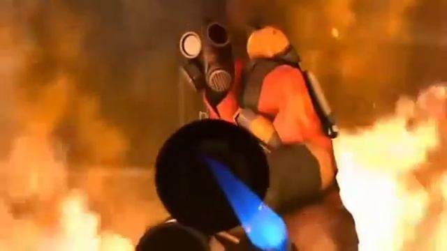 Доброта, позитив - наполняют коллектив. (Team fortress 2) смотреть онлайн