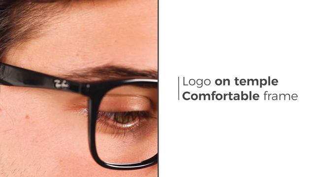 Ray-Ban RX7066 Active Lifestyle Eyeglasses | Flash Preview смотреть онлайн