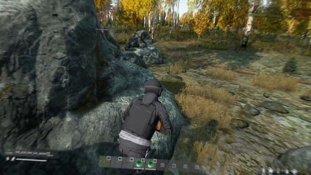 Мувы/Приколы DayZ #K.O.D. #PvP #KillOrDie смотреть онлайн