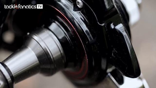 Tackle Fanatics TV - Daiwa Cast'izm 25 QDA смотреть онлайн