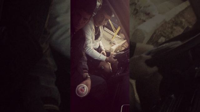 RACK BCC GANG Unreleased Track