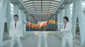 LG Cinema 3D Smart TV