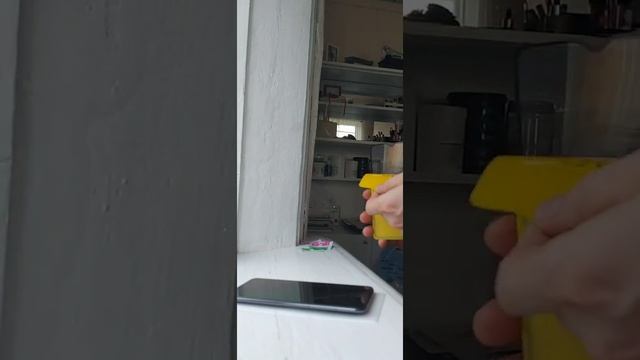 Xiaomi mi 9 обзор с наклейкой стекла смотреть онлайн