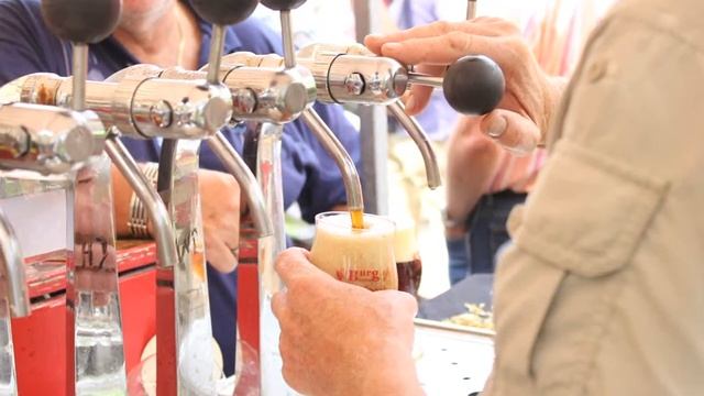 Bedrijfsfilm Burgbieren смотреть онлайн