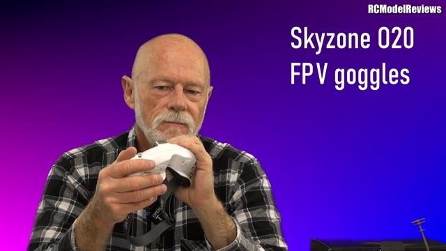 Considered Review: Skyzone O2O Budget OLED FPV Goggles