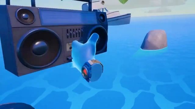 Island Time VR смотреть онлайн