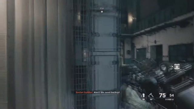 Call of Duty: Black Ops Cold War Campaign - Hudson is the New General Shepherd? (Veteran Difficulty смотреть онлайн