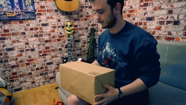 САМЫЙ БОЛЬШОЙ СЮРПРИЗ! | Кейсы В Реальности #7 смотреть онлайн