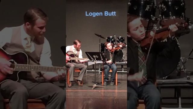 Michael Park & Tom Brennan смотреть онлайн