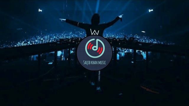Alan Walker - Hymn For The Weekend Remix By @saqibkhanmusic6930  #no1ontreanding #alanwalker #youtu