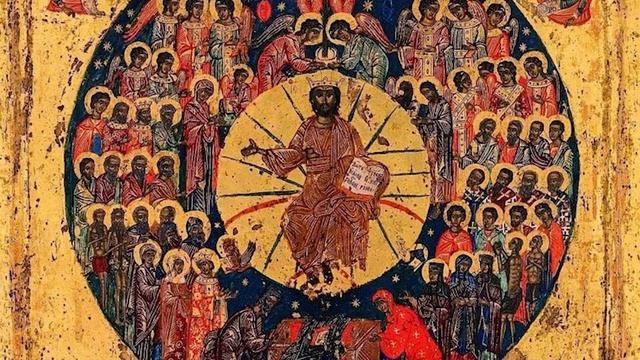 Being Orthodox. Byzantine Orthodox Chant. Όντας Ορθόδοξος. Βυζαντινό Ορθόδοξο άσμα.