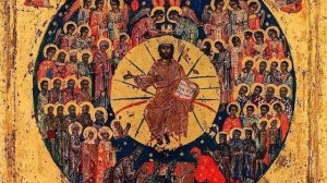Being Orthodox. Byzantine Orthodox chant. Όντας Ορθόδοξος. Βυζαντινό Ορθόδοξο άσμα.
